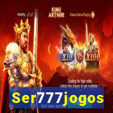 Ser777jogos