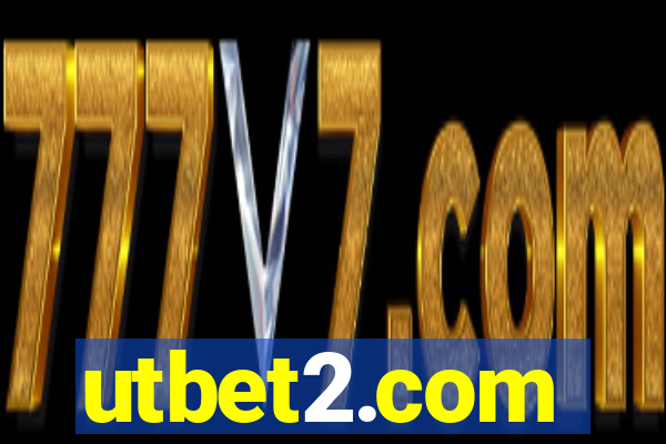 utbet2.com