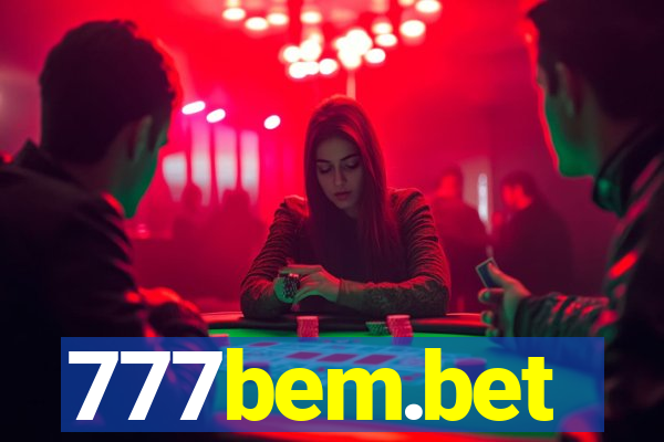 777bem.bet