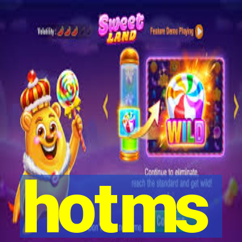 hotms