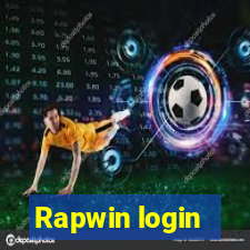 Rapwin login