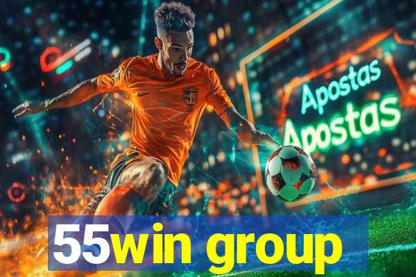 55win group