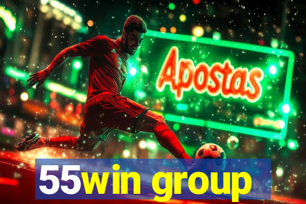 55win group