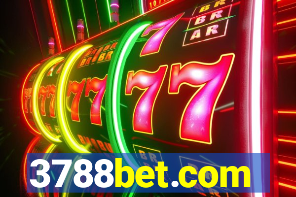 3788bet.com