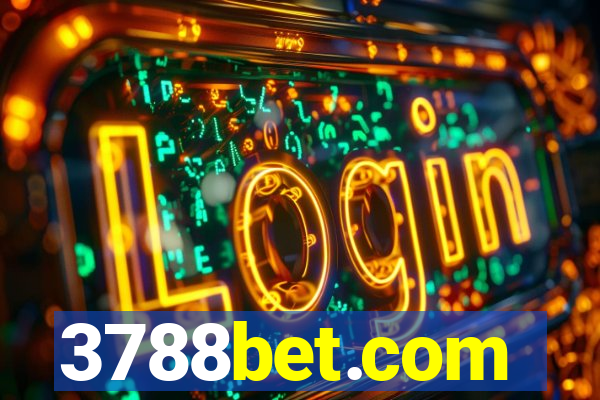 3788bet.com