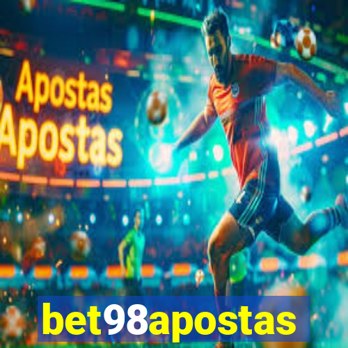 bet98apostas