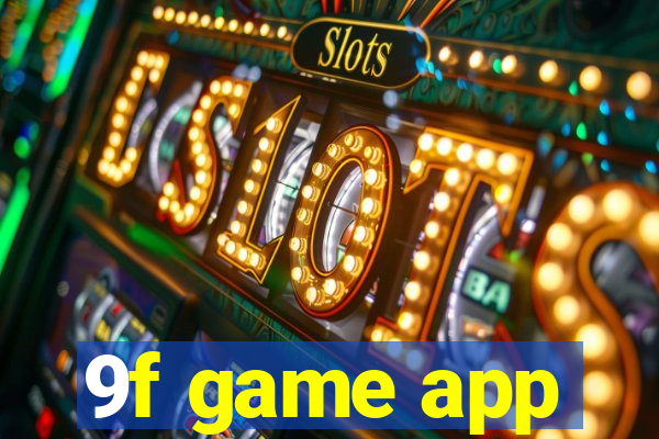 9f game app