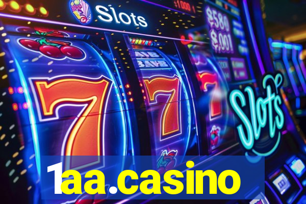 1aa.casino