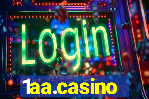 1aa.casino