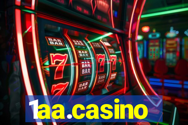 1aa.casino