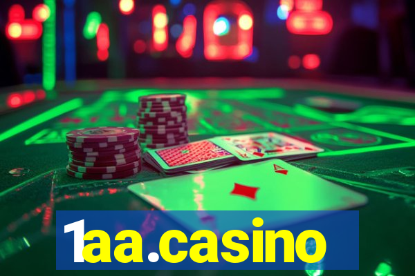 1aa.casino