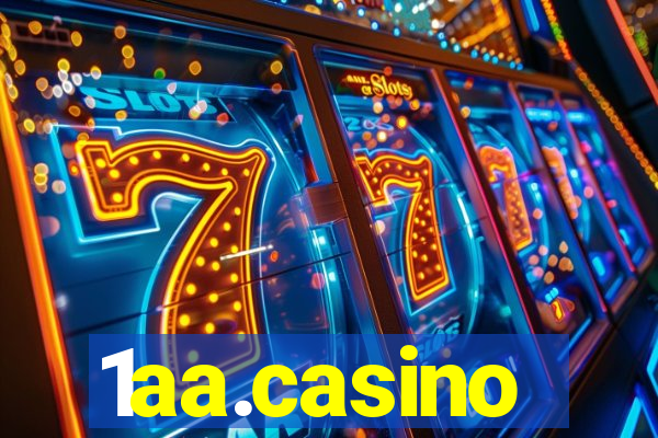 1aa.casino