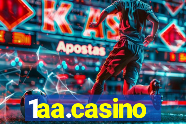 1aa.casino