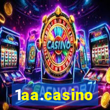 1aa.casino