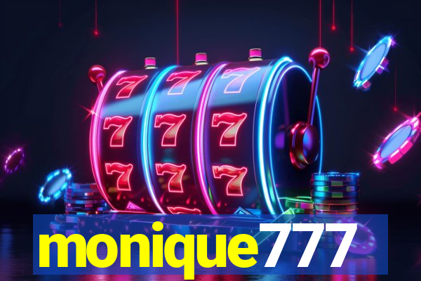 monique777