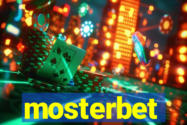 mosterbet