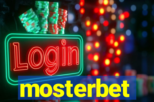 mosterbet