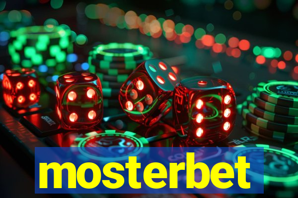 mosterbet