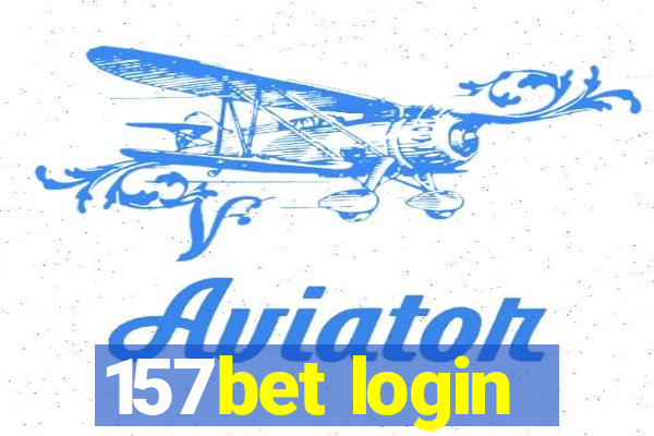 157bet login