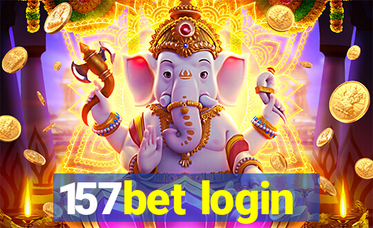 157bet login