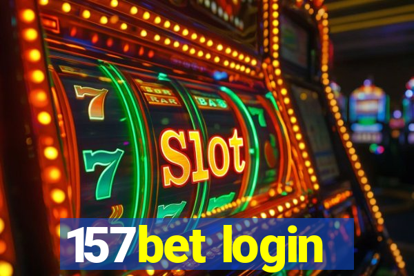 157bet login