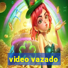 video vazado