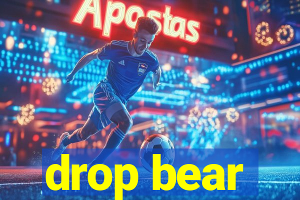 drop bear