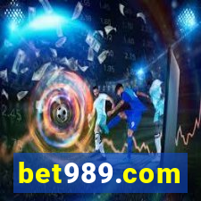 bet989.com