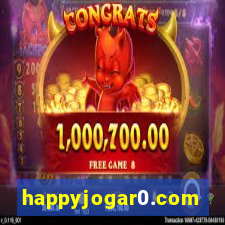 happyjogar0.com