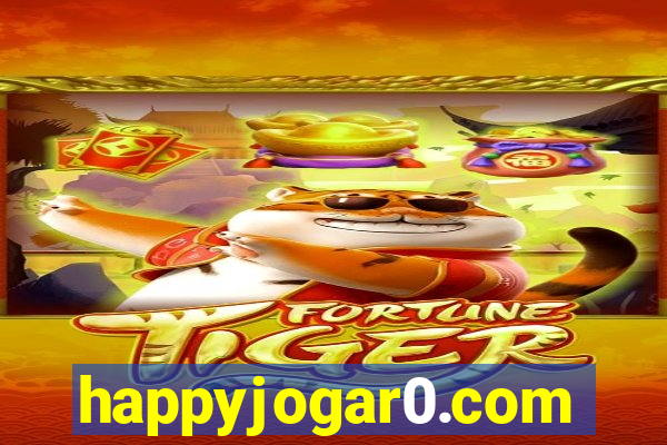 happyjogar0.com