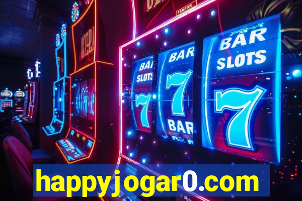 happyjogar0.com