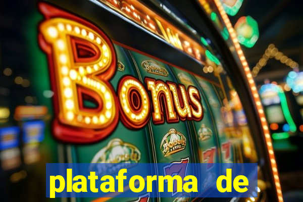 plataforma de casino chinesa