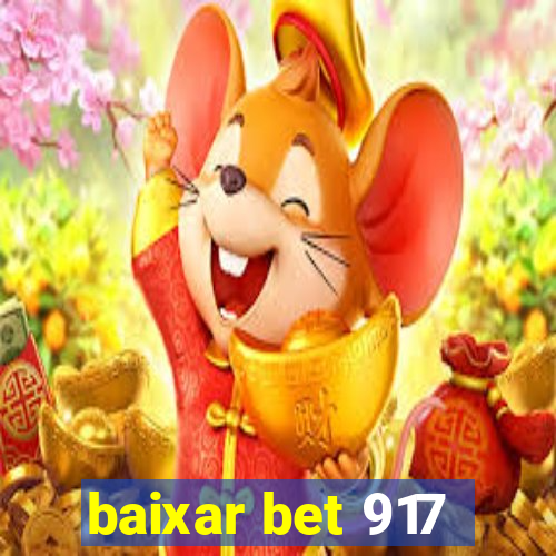 baixar bet 917