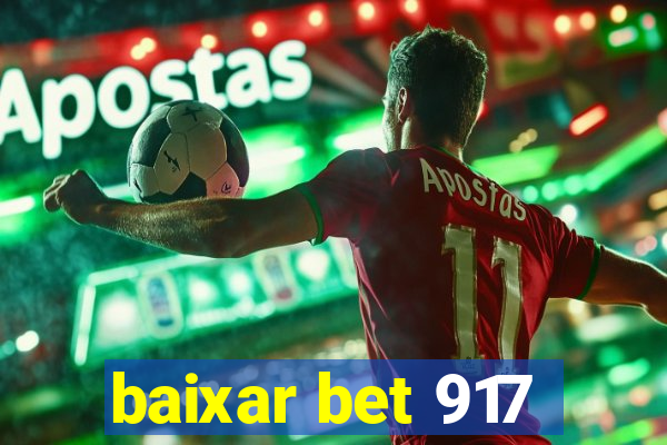 baixar bet 917