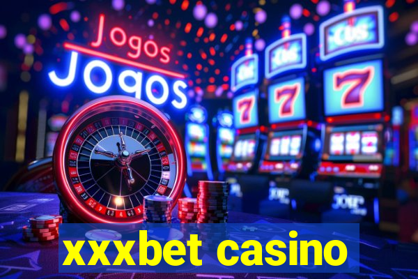 xxxbet casino