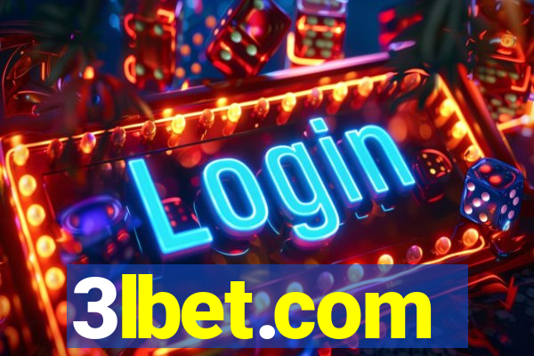 3lbet.com