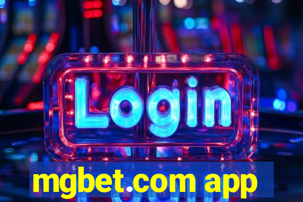 mgbet.com app