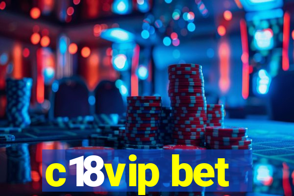 c18vip bet