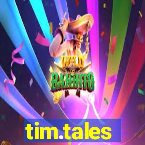 tim.tales