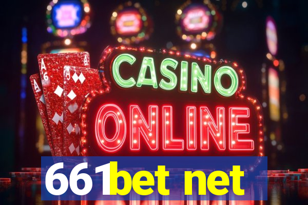 661bet net