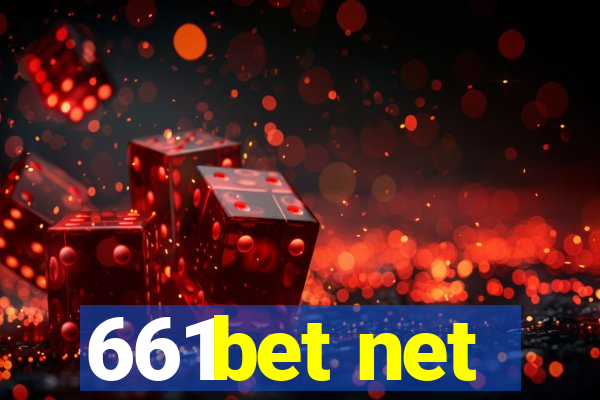 661bet net