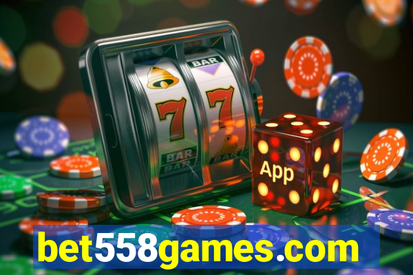 bet558games.com