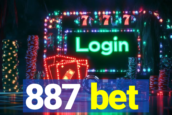 887 bet