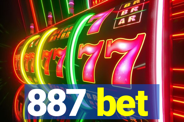 887 bet