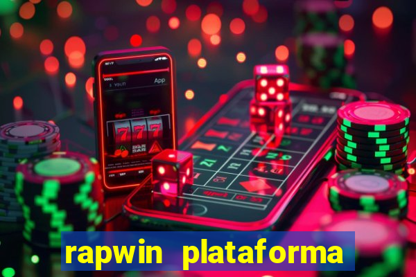 rapwin plataforma de jogos