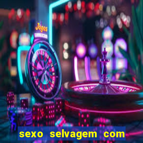 sexo selvagem com gemidos altos