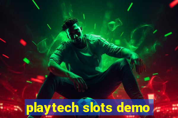 playtech slots demo