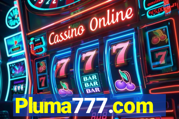 Pluma777.com