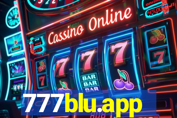 777blu.app