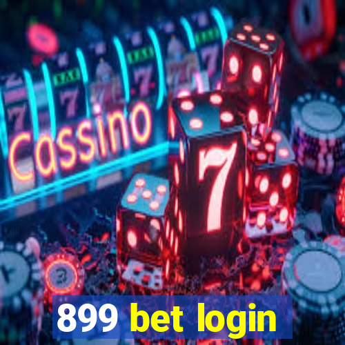 899 bet login